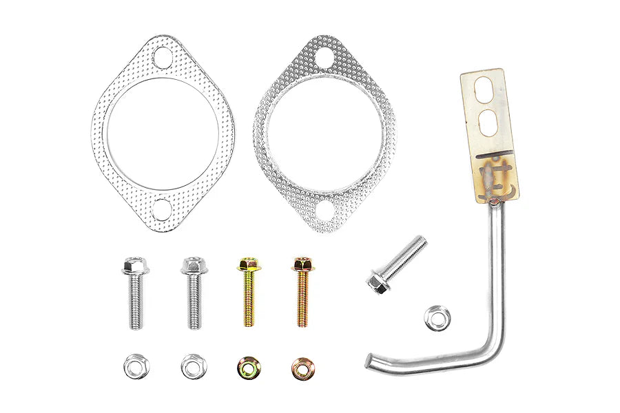 Invidia 08+ WRX Sedan 76mm (101mm tip) Single N1 SS Tip Cat-back Exhaust