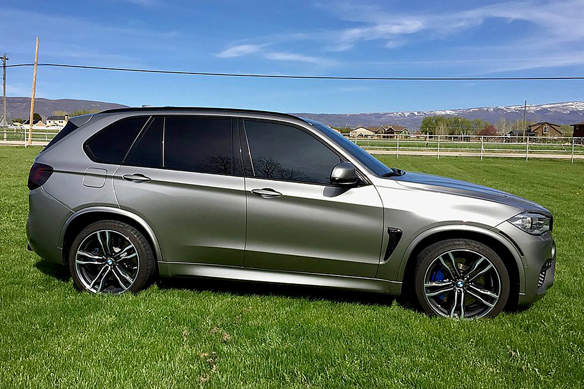 Dinan - Performance Spring Set - 2015-2019 BMW X5M/X6M - D100-0930