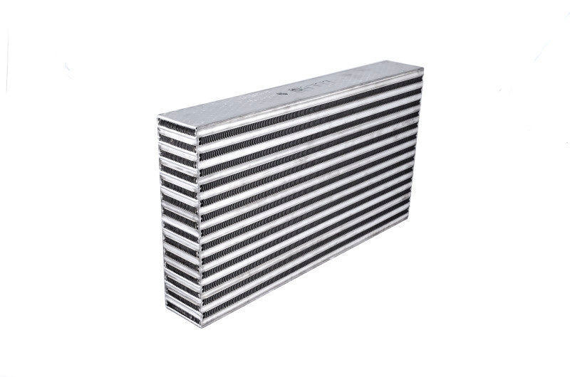 Garrett Air / Air Intercooler CAC (20.05in x 11.19in x 3.00in) - 600 HP - 487085-6002