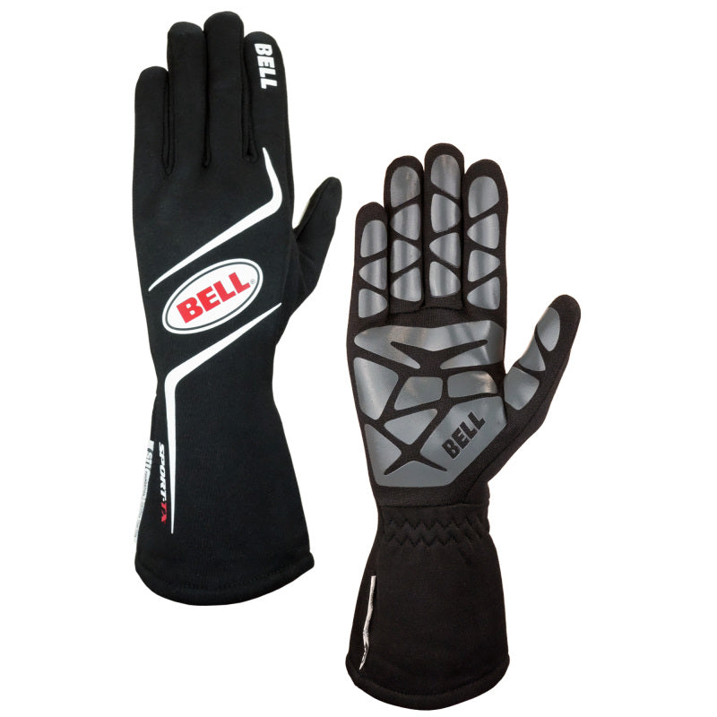 Bell Sport-TX Glove Black/Red Small Sfi 3.3/5 - BR20061