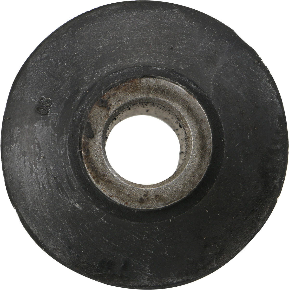 MOOG 11-19 Chevrolet Silverado 2500 HD Front Lower Forward Control Arm Bushing - K201859 - front view