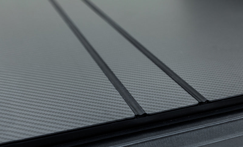 Access LOMAX Stance  2024 Toyota Tacoma 5ft Bed Hard Cover - Carbon Fiber - G5050119