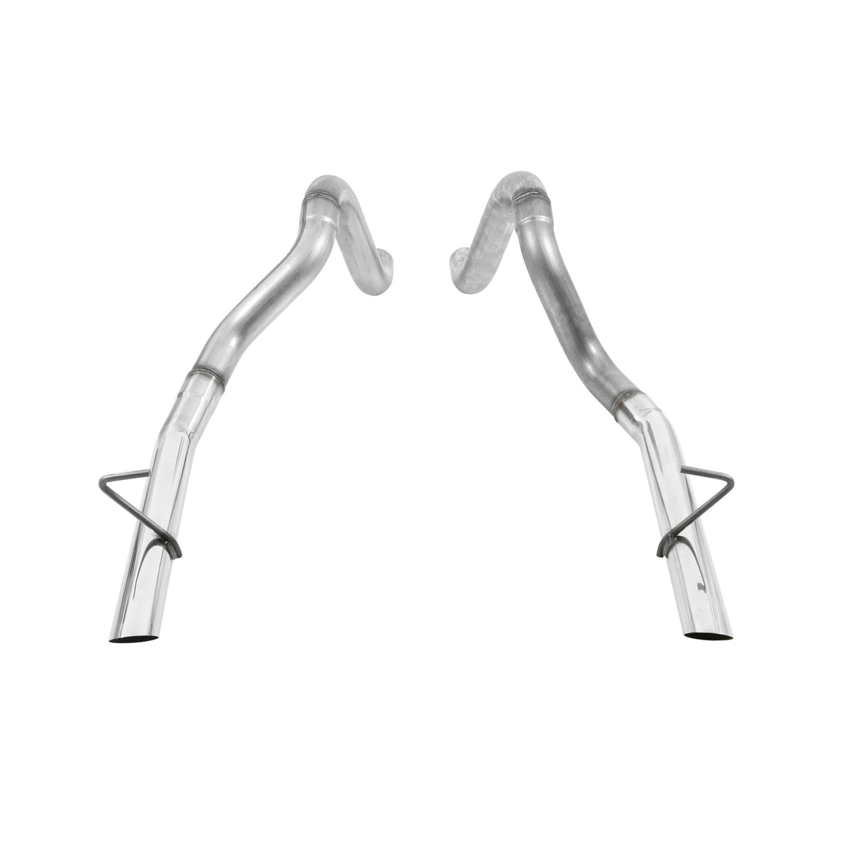 Flowmaster Pre-Bent Tailpipes 815814 - 3