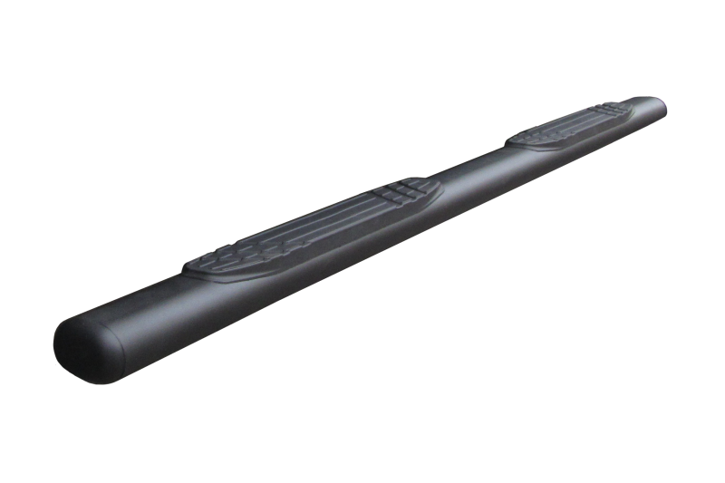 Go Rhino Universal 1000 Series Side Steps - Tex Blk - 4in x 87in - 10487T