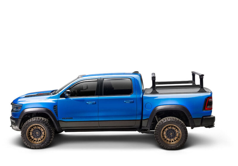 BAK 09-18 Dodge Ram 1500 &amp; 19-23 Classic Models (w/o Ram Box) 5.7ft. Bed Revolver X4ts - 80207RK