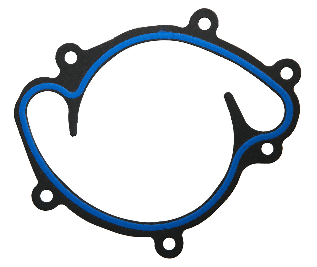 Fel-Pro Jeep Grand Cherokee 36080 Engine Water Pump Gasket for 2007-2009 Dodge Sprinter-2500 - front view