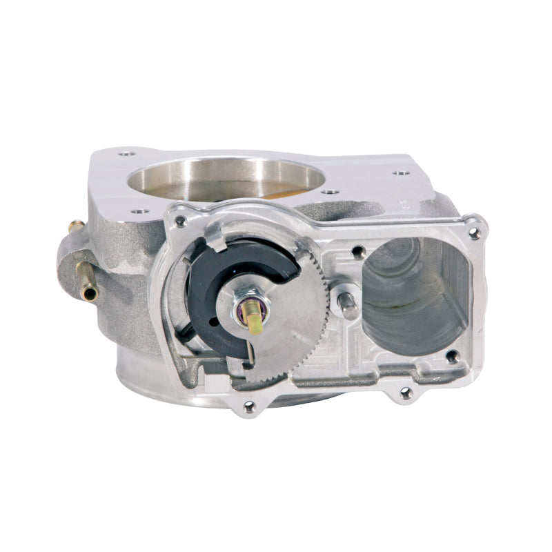 BBK 03-06 GM 4.8 5.3 6.0 Hummer H2 80mm Throttle Body BBK Power Plus Series - 1757