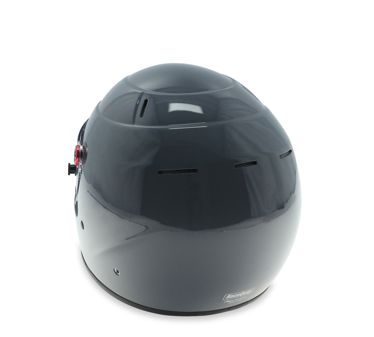 RaceQuip PRO25 SA2025 STEEL MED HELMET