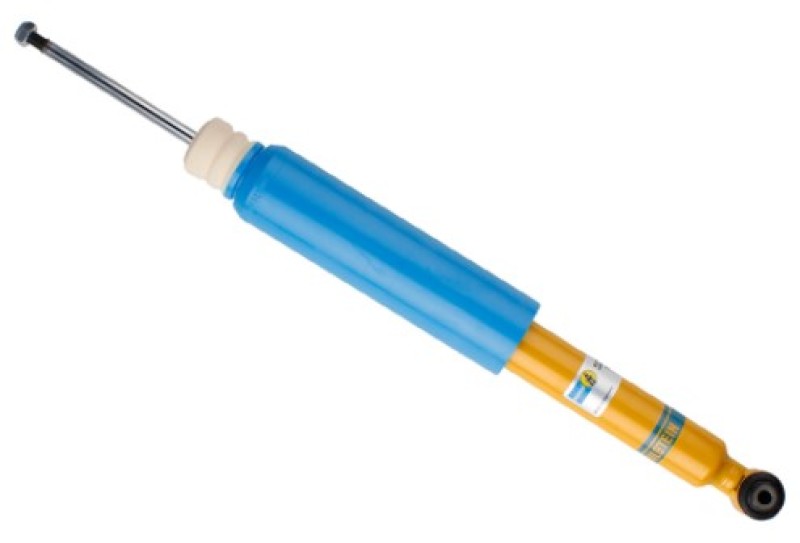 Bilstein B6 17-19 Mercedes-Benz E300 w/o Electronic Suspension Rear Monotube Shock Absorber - 24-257985