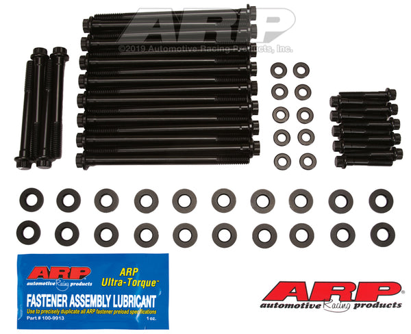 ARP 2003 And Earlier Small Block Chevy GENIII LS 12pt Head Bolt Kit - 234-3724 by ARP