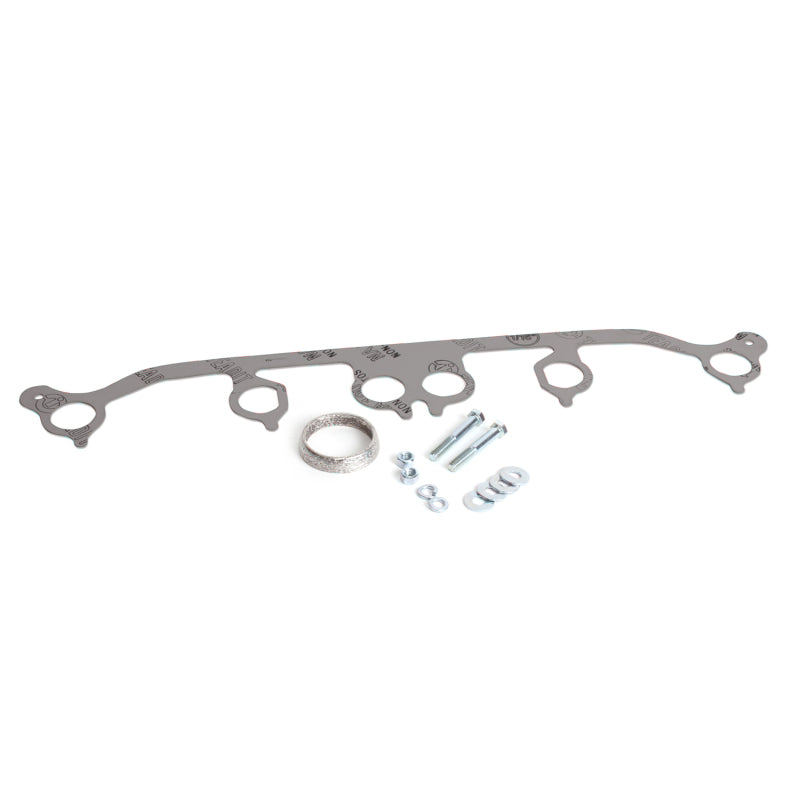 BBK 91-99 Jeep 4.0L Short Tuned Length Header - Titanium Ceramic - 4052