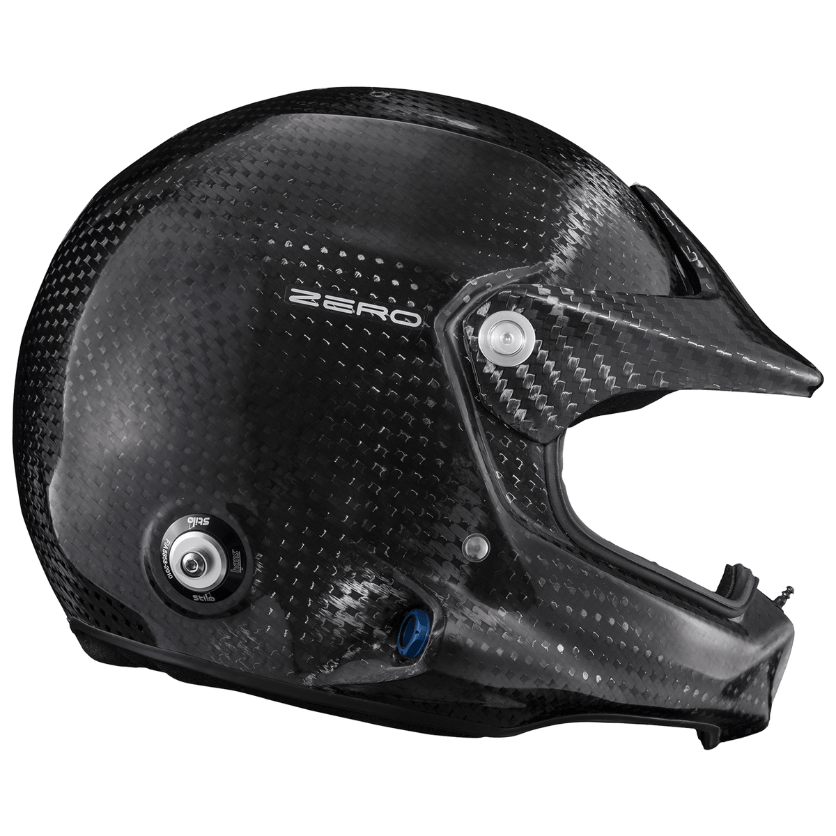 Stilo - Sa2020 Venti WRX Raid Carbon