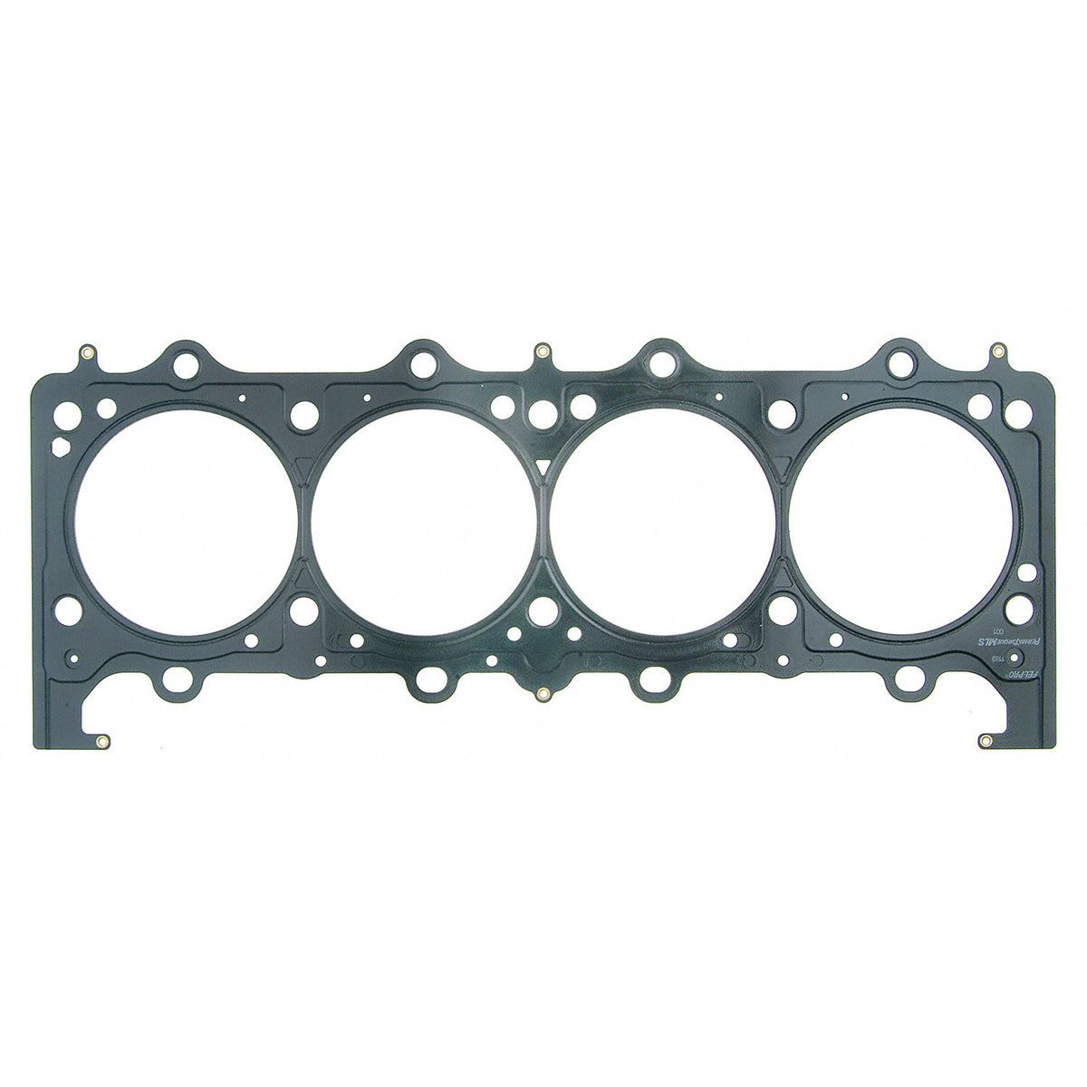 Fel-Pro 1189 PermaTorqueMLS Engine Cylinder Head Gasket - front view
