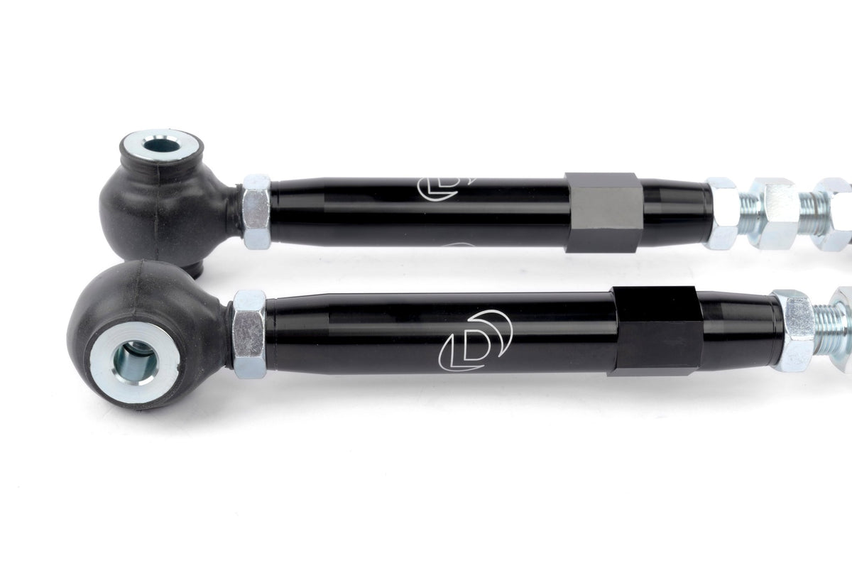 Dinan - Rear Toe Links - 2019-2026 BMW 230i/330i/430i/Z4 30i/M240i/M340i/M440i - D280-0025