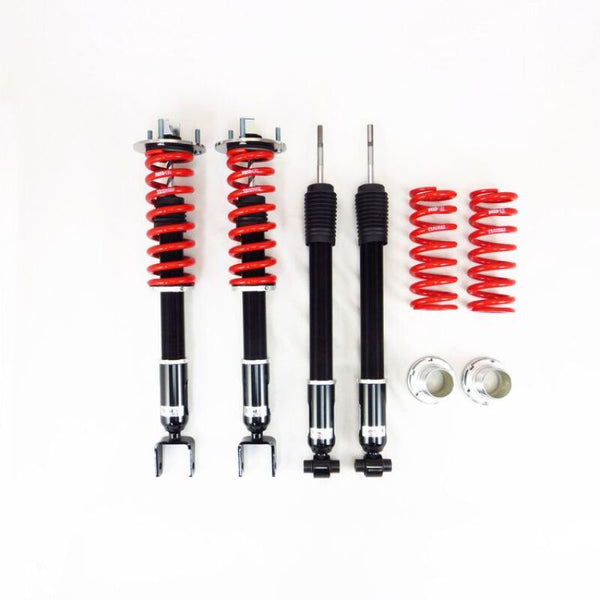 RS-R 2022 Lexus IS500 (USE30L) Best-i Active Coilover Kit - XBIT594MA by RS-R