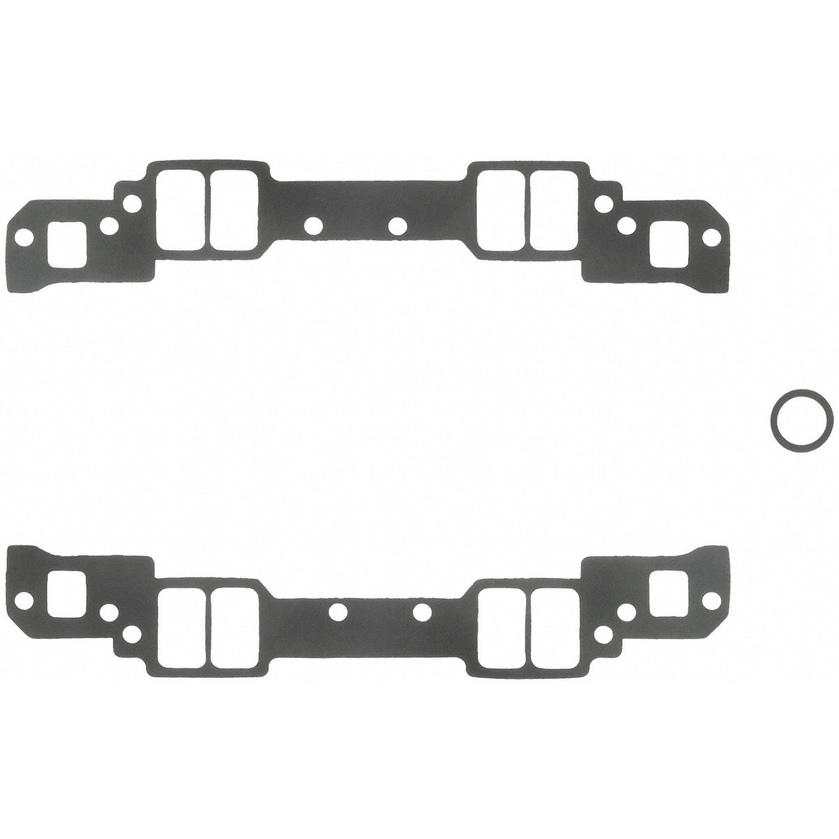Fel-Pro 1283 Engine Intake Manifold Gasket Set - front view