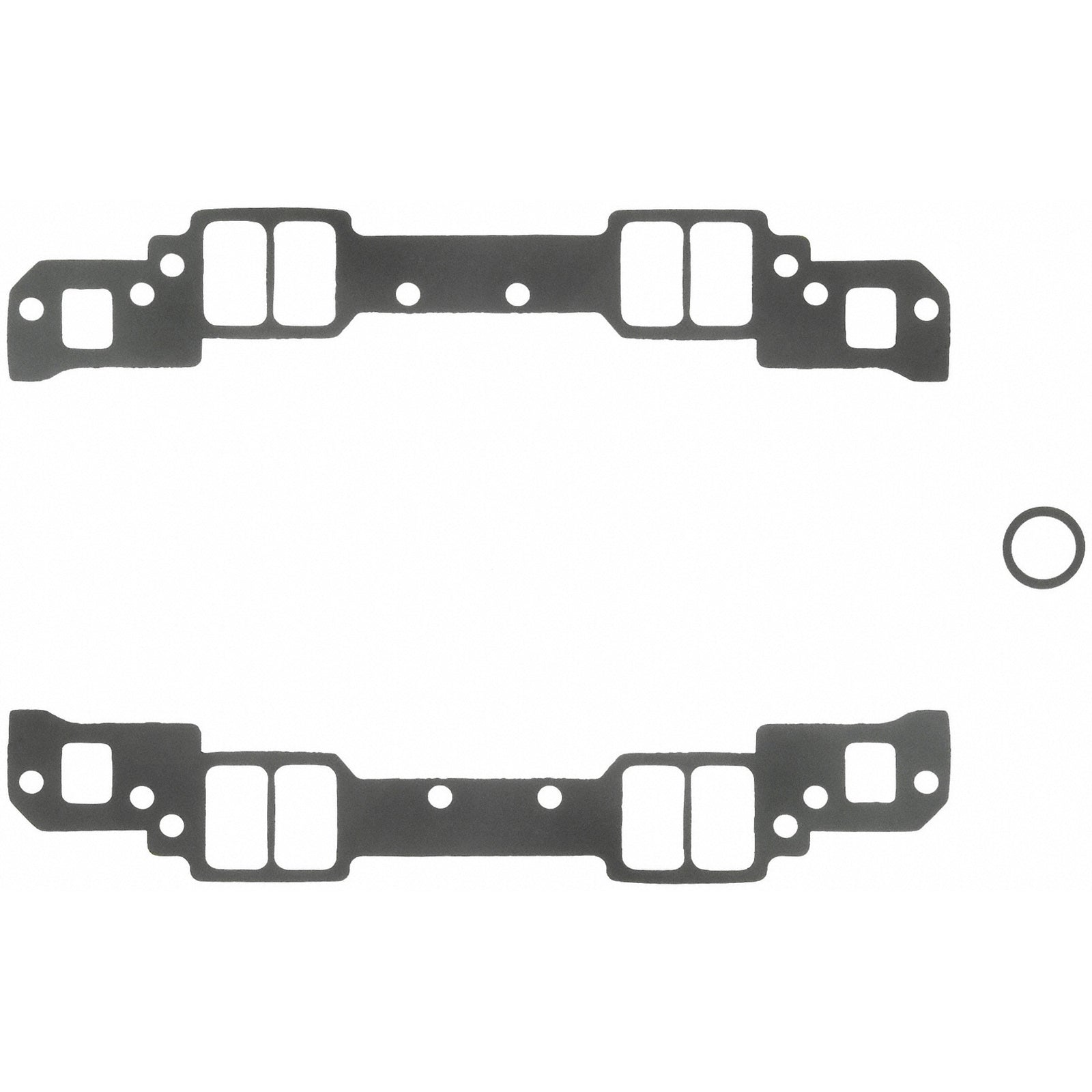 Fel-Pro 1283 Engine Intake Manifold Gasket Set - front view