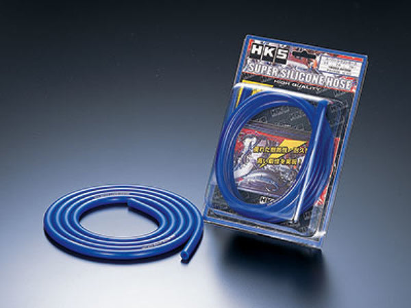 HKS Hose set for Twin Turbo - 4599-RA009 by HKS - front view