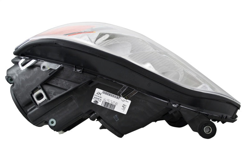 Hella 2007-2010 Mercedes-Benz GL320 Halogen Headlight Assembly - 263400051