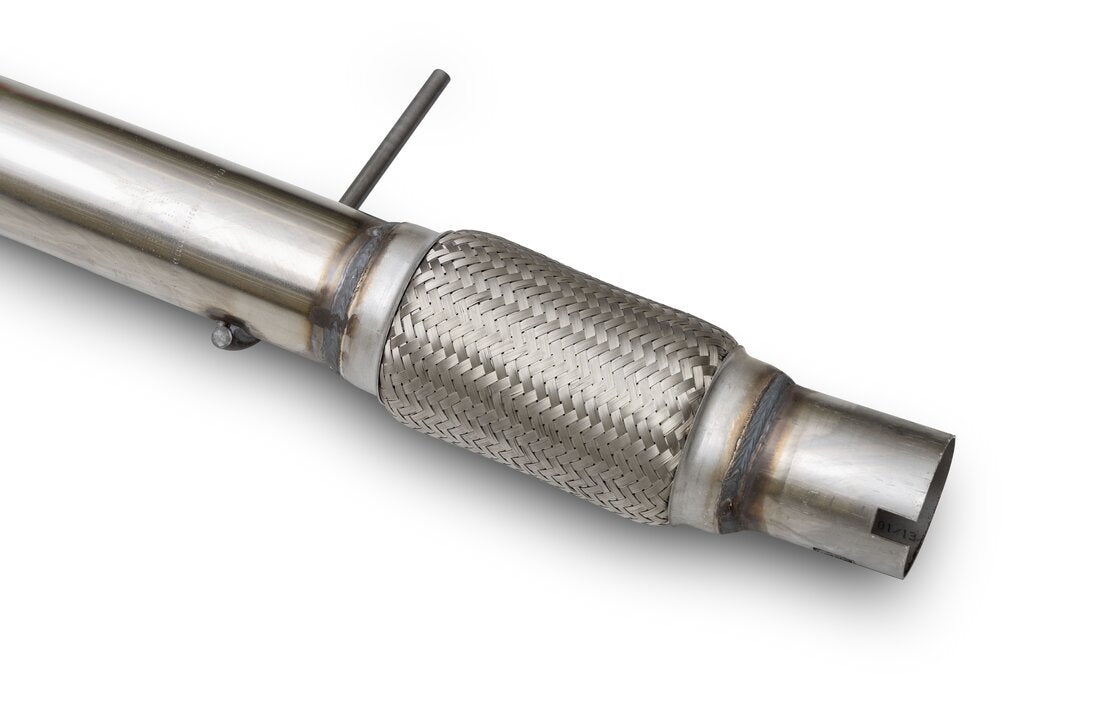 Flowmaster Flow FX Cat-Back Exhaust System 717997