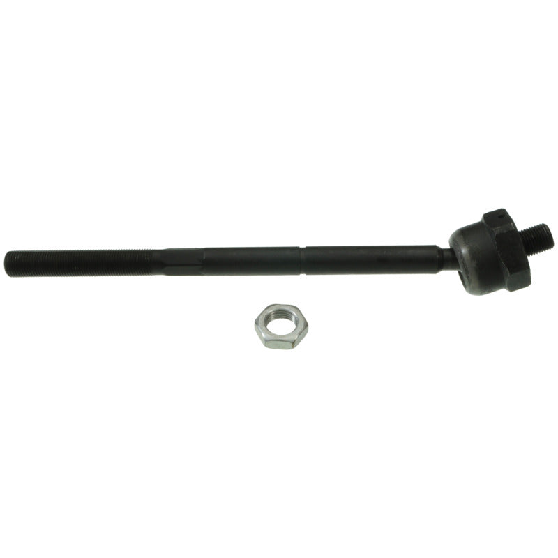 MOOG 03-06 Ford Expedition Front Inner / Inner Tie Rod End - EV456 - front view