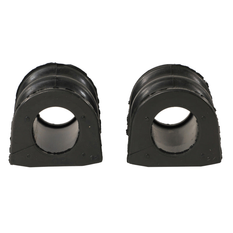 MOOG 04-19 Nissan TITAN Front To Frame Sway Bar Bushing - K202093 - out of package