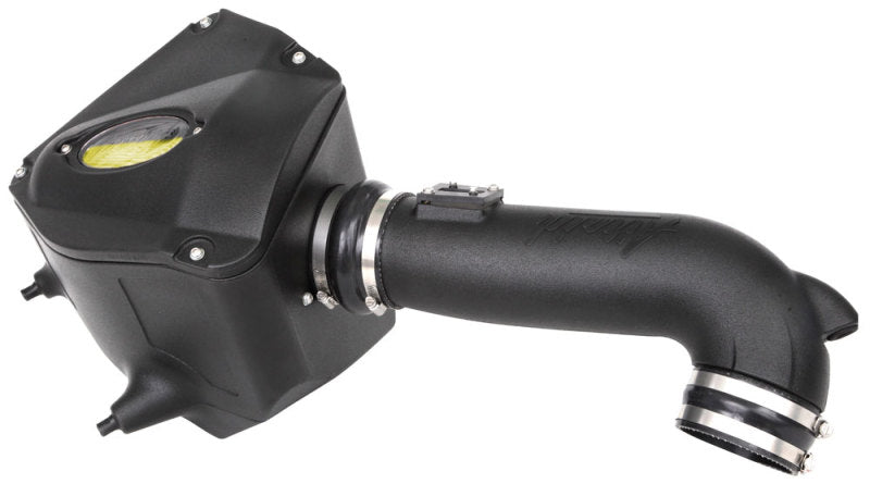 Airaid 2019+ Chevrolet Silverado 1500 Performance Air Intake System - 204-382