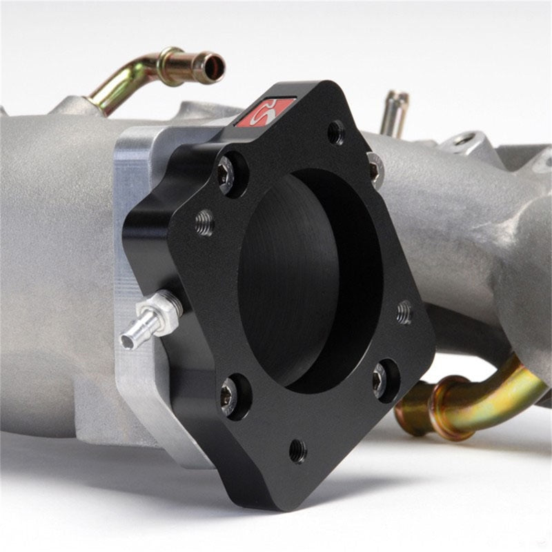 Skunk2 Pro Series K Series to B Series Throttle Body Adapter - 309-05-0005