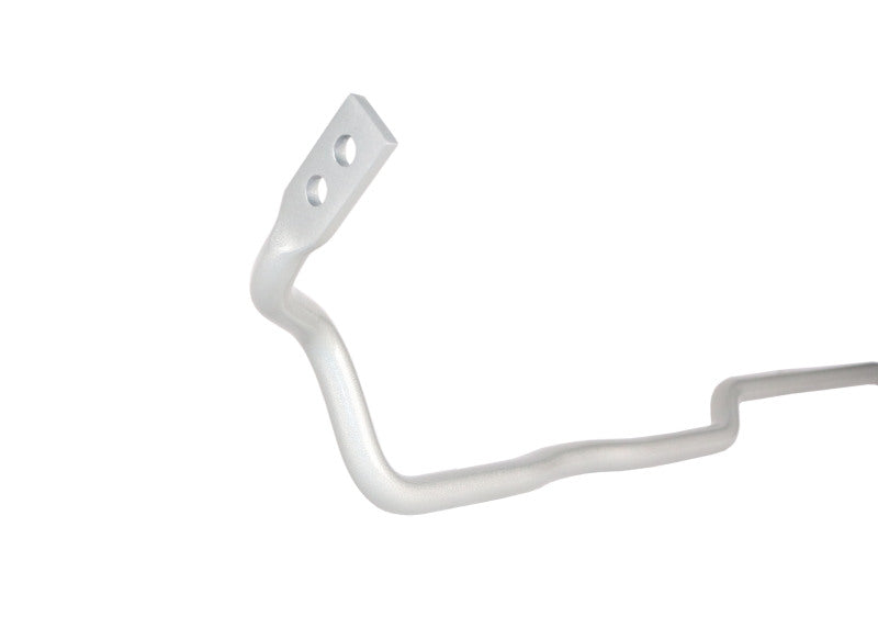 Whiteline 89-92 Toyota Cressida (MX83) 16 mm 2 Point Rear Adjustable Swaybar - BTR30Z