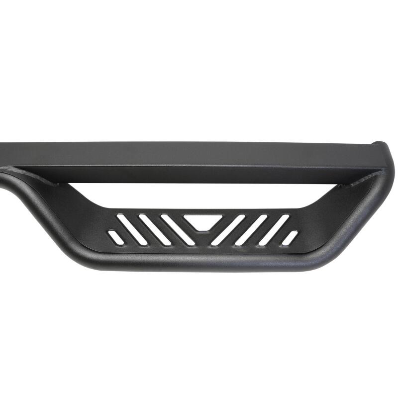 Westin 14-22 Toyota 4Runner (Excl. Limited &amp; Nightshade) Outlaw Nerf Step Bars - 20-13835