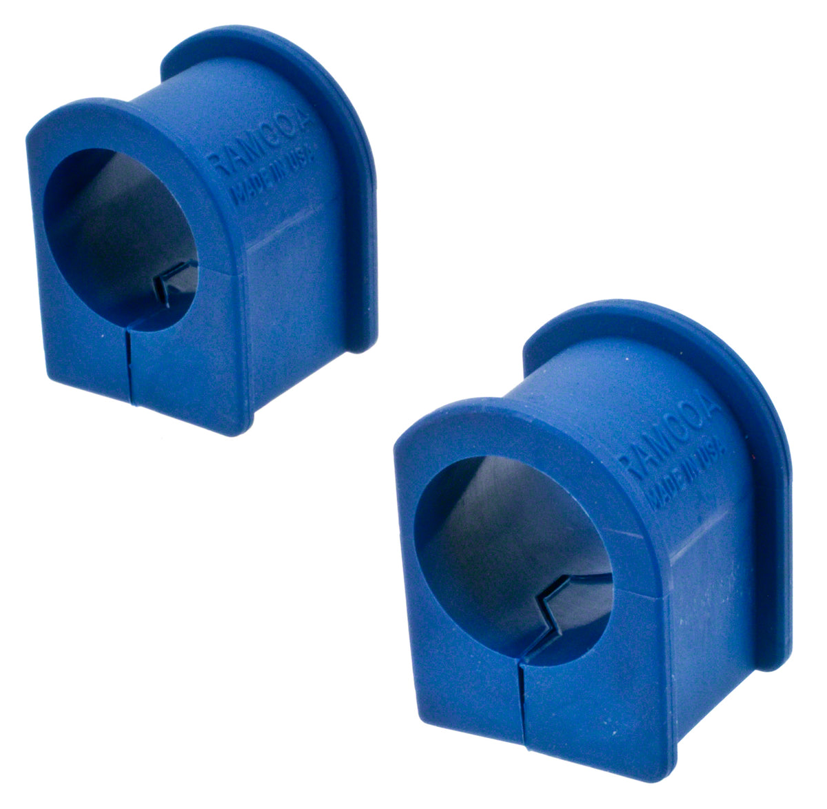MOOG 03-07 Dodge Sprinter 2500 Front To Frame Sway Bar Bushing - K80776 - front view