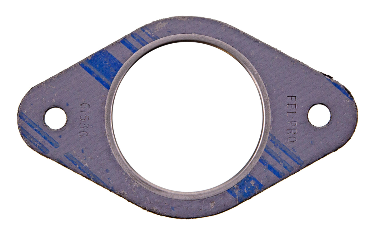 Fel-Pro Chevrolet Traverse Exhaust Pipe Flange Gasket - 61536 for 2009-2017 Chevrolet Traverse - front view