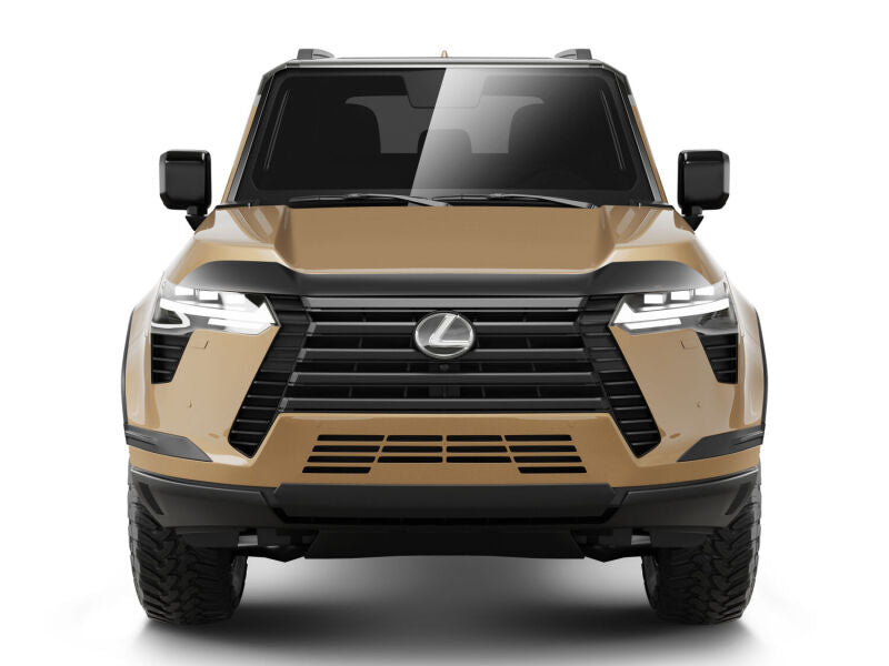 Husky Liners 24-26 Lexus GX550 Aeroskin - Smoke - 2842241