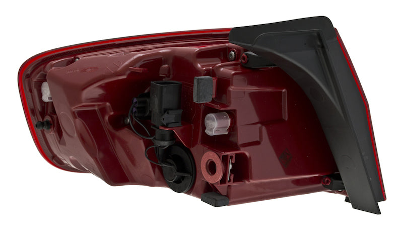 Hella 2013-2015 Audi S4 Right Outer Tail Light - 010916121