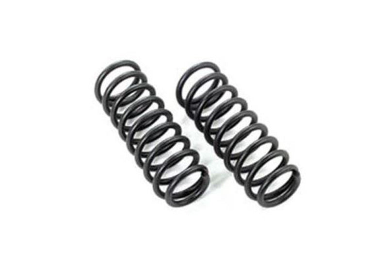 Superlift 17-25 Ford F250/F350 Superduty (Diesel) Coil Springs (Pair) 2in Lift - Front - 282