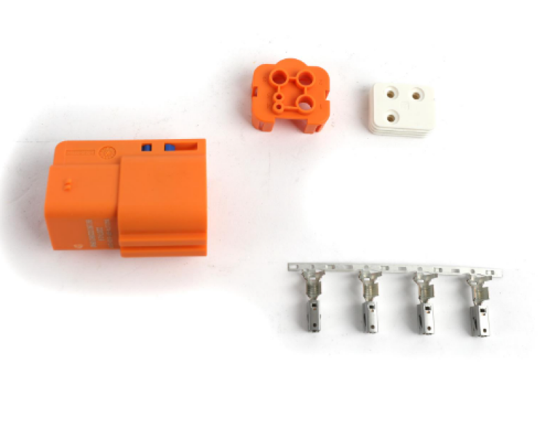 AEM EV AC Input Connect for AEM EV CCU aem30-8405 - 30-3713