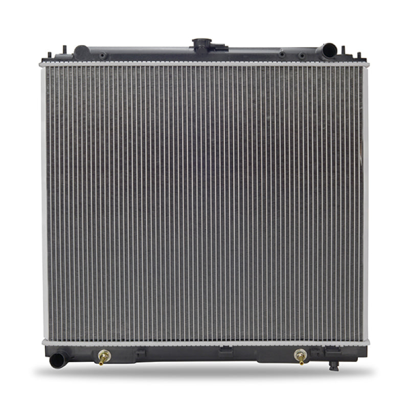 Mishimoto Nissan Frontier Replacement Radiator 2005-2015 - R2807-AT