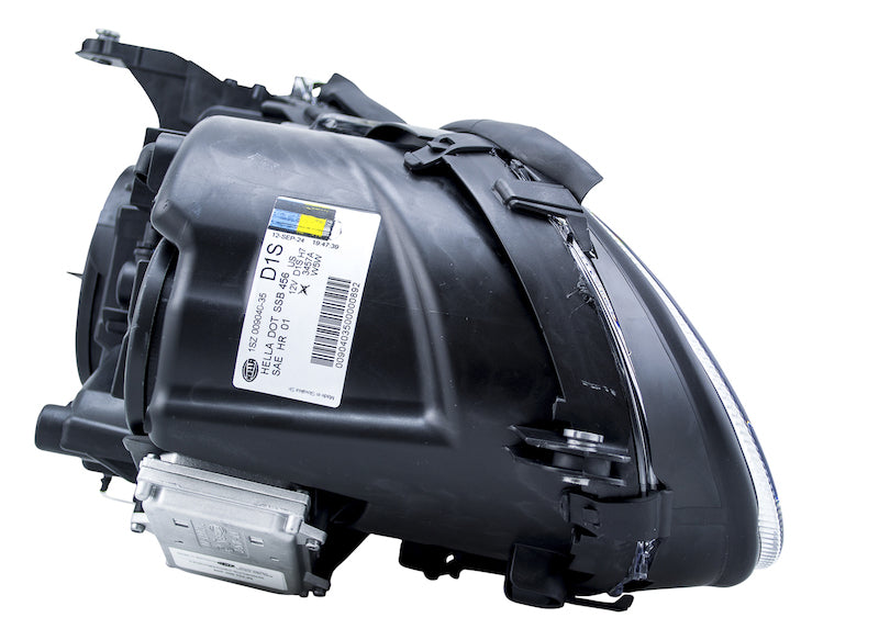Hella 2003-2009 Mercedes-Benz CLK320 AMG Headlight Assembly - 009040351