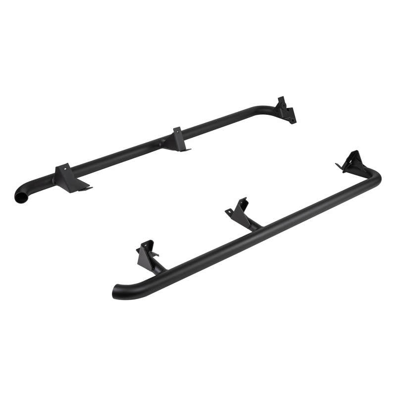 ARB Deluxe Rock Rails Textured Jk Lwb - 4450230