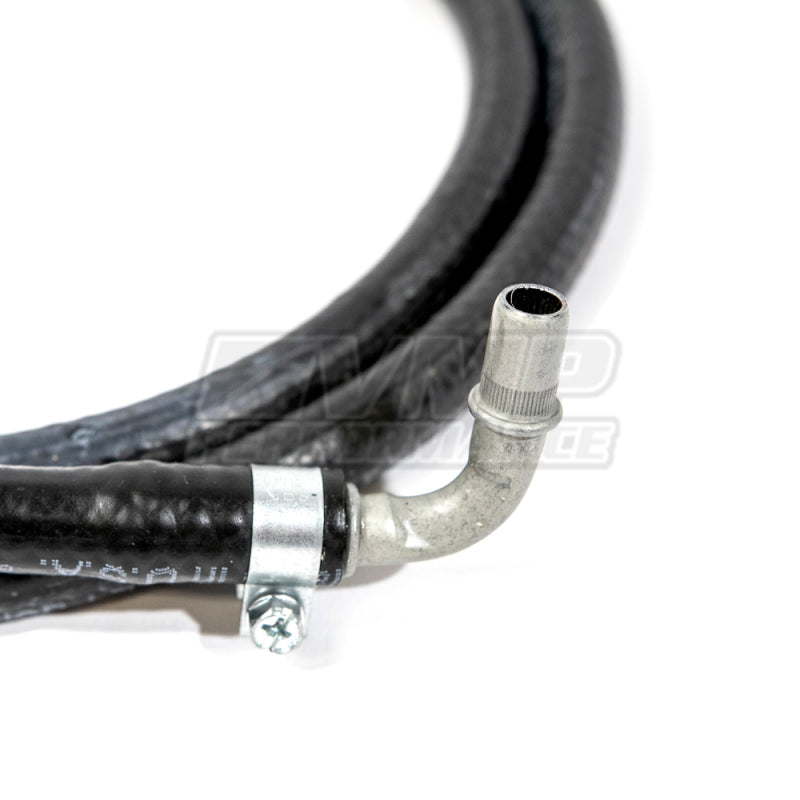 VMP Performance Fuel Swapping Kit - VMP-ACT002