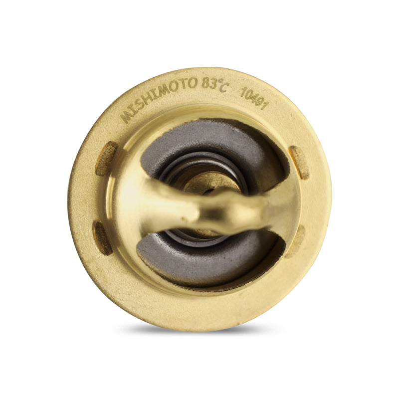 Mishimoto 04-14 Polaris Sportsman Performance Thermostat 83C/181F - MMTS-POL-04E