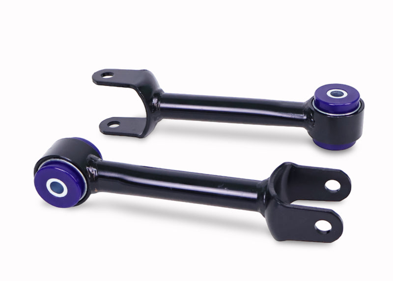 SuperPro Rear Lower Front Control Arm Kit to suit Tesla Model 3 and Model Y - TRC1152