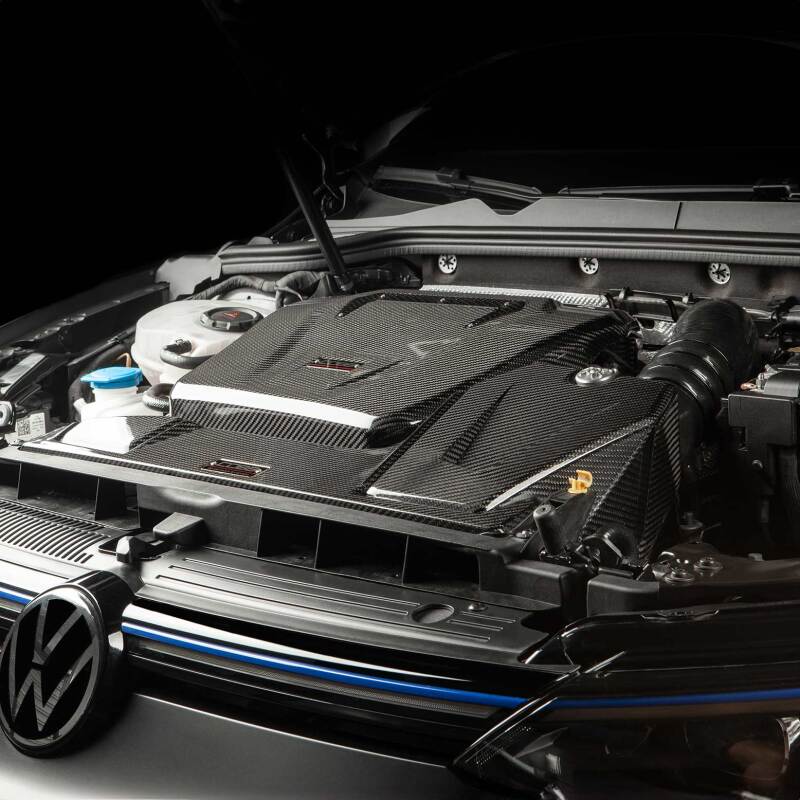 Cobb 22+ VW Golf R (MK8) / 22+ Audi S3 (8Y) Redline Carbon Fiber Intake System - 7A2160