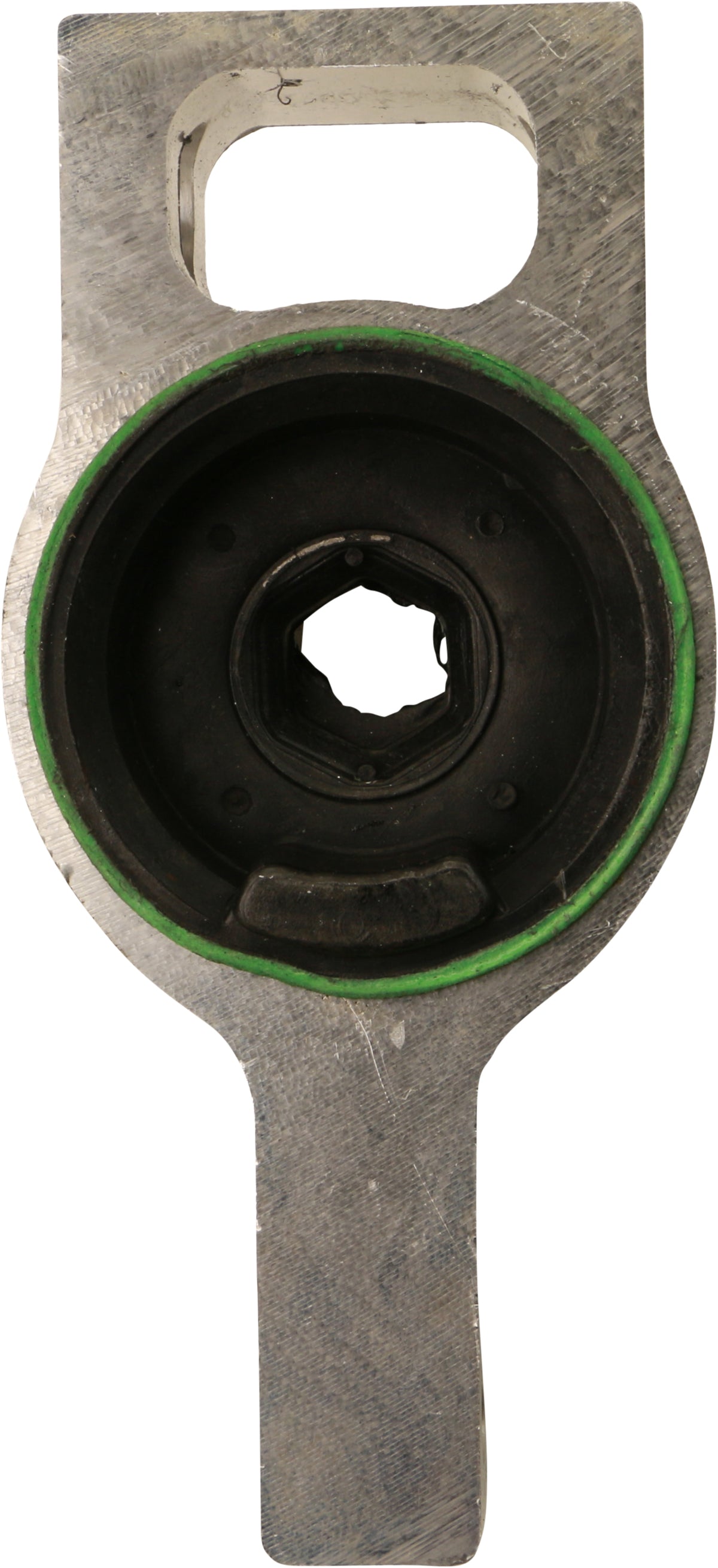 MOOG 08-09 Audi TT Front Lower Rearward Control Arm Bushing - K201142 - front view