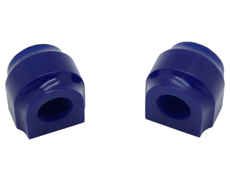 SuperPro Rear Sway Bar To Chassis Mount - SPF2277-16K