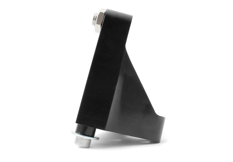 Perrin 2015 Subaru WRX/STi Master Cylinder Brace - Black - PSP-BRK-403BK