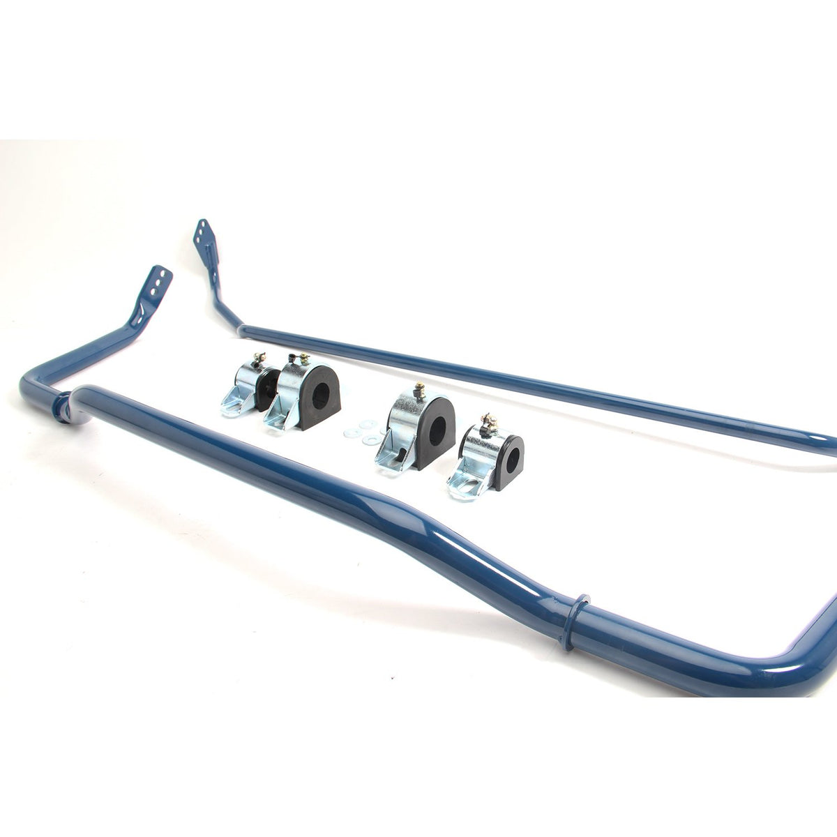 Dinan - Anti-Roll Bar Set - 2012-2018 BMW 320i/328i/330i/335i/340i (xDrive) - D120-0595