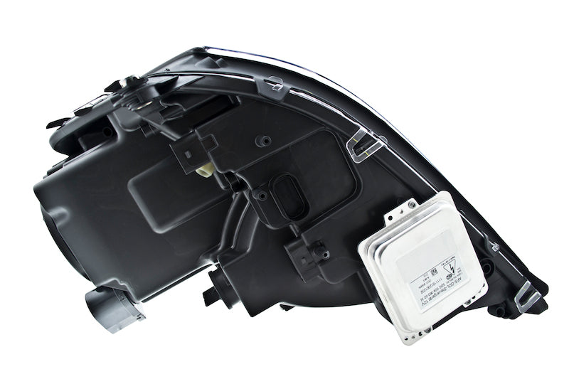 Hella 2010-2012 Mercedes-Benz GL350 Bi-Xenon Headlight Assembly - 263400861