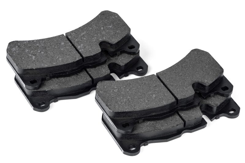 Dinan 12-27 BMW 2/3/4-Series (F22/F23/F30/F31/F32/F36/F80/F82/F87/G20/G22/G42) Brake Pad Set - Front - D250-0001