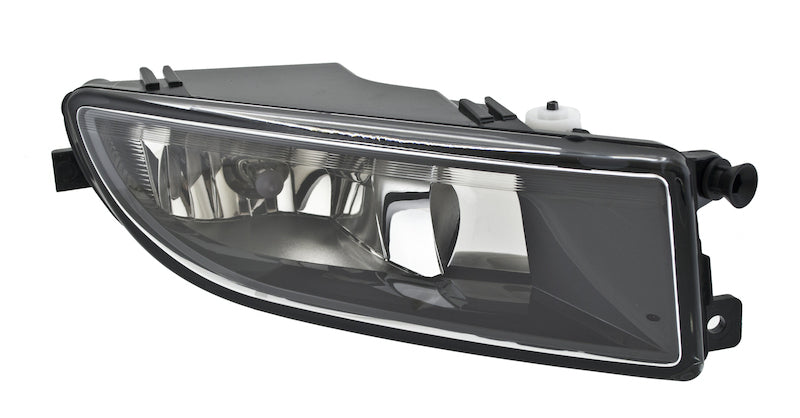 Hella 2012-2013 Volkswagen Beetle Fog Light Assembly Right - 010934121